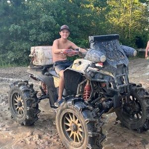 Meet your Posher, Jacob